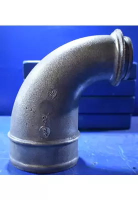 MERCEDES MBE4000 Intake Manifold