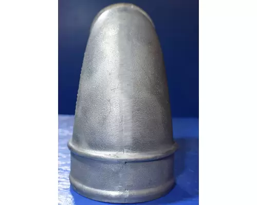 MERCEDES MBE4000 Intake Manifold