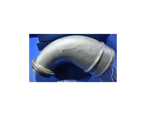 MERCEDES MBE4000 Intake Manifold