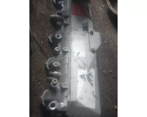 MERCEDES MBE4000 Intake Manifold