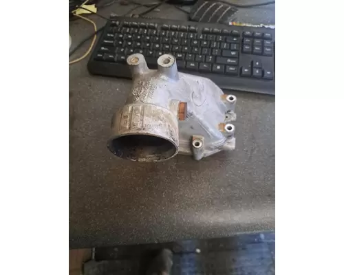 MERCEDES MBE4000 Intake Manifold