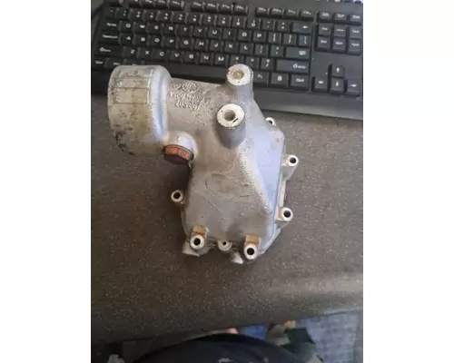 MERCEDES MBE4000 Intake Manifold