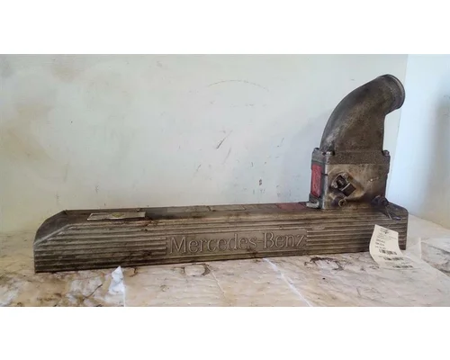 MERCEDES MBE4000 Intake Manifold
