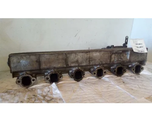 MERCEDES MBE4000 Intake Manifold
