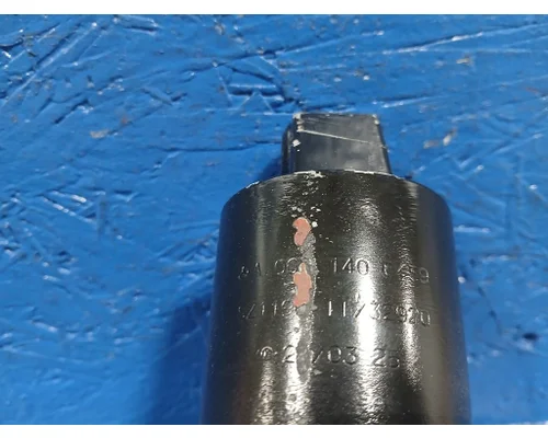 MERCEDES MBE4000 JakeEngine Brake