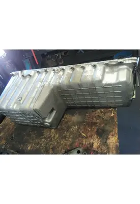 MERCEDES MBE4000 OIL PAN