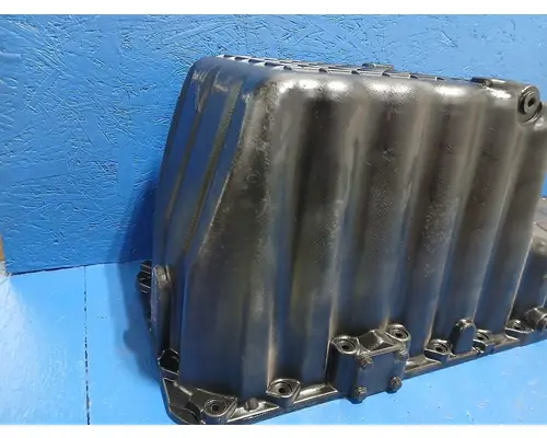 MERCEDES MBE4000 Oil Pan
