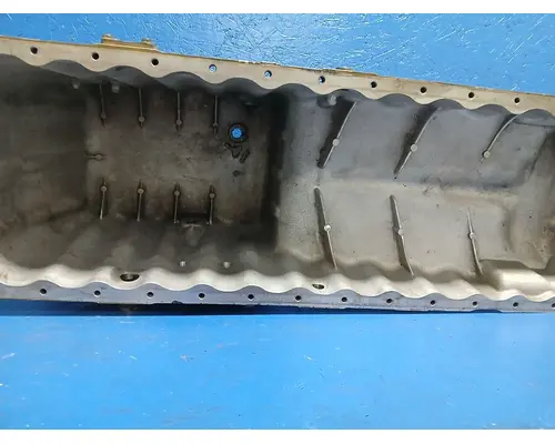 MERCEDES MBE4000 Oil Pan