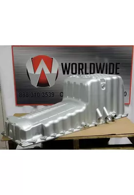 MERCEDES MBE4000 Oil Pan