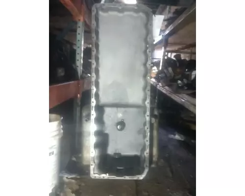 MERCEDES MBE4000 Oil Pan