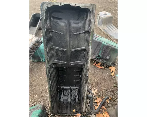 MERCEDES MBE4000 Oil Pan