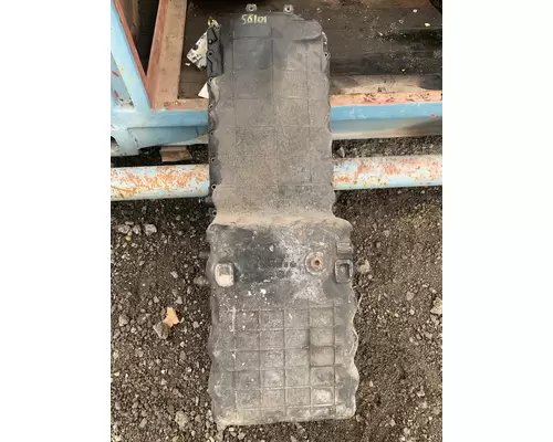 MERCEDES MBE4000 Oil Pan