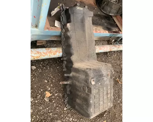 MERCEDES MBE4000 Oil Pan