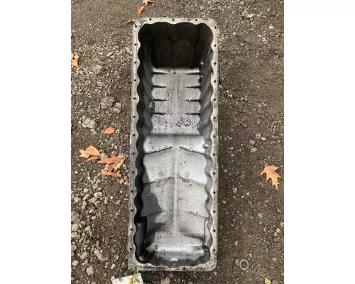 MERCEDES MBE4000 Oil Pan