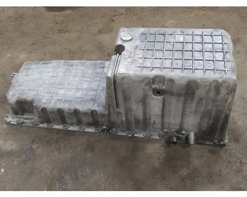 MERCEDES MBE4000 Oil Pan