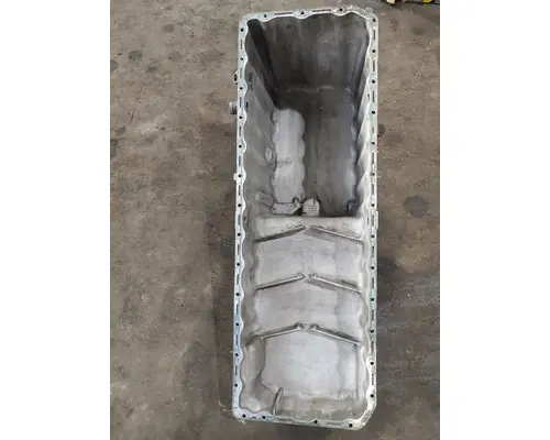 MERCEDES MBE4000 Oil Pan
