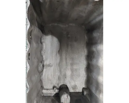 MERCEDES MBE4000 Oil Pan