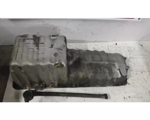 MERCEDES MBE4000 Oil Pan