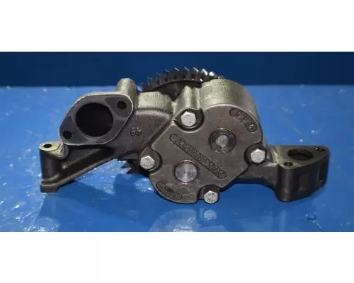 MERCEDES MBE4000 Oil Pump