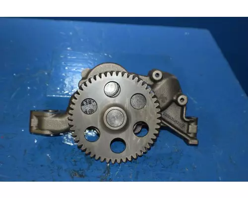 MERCEDES MBE4000 Oil Pump