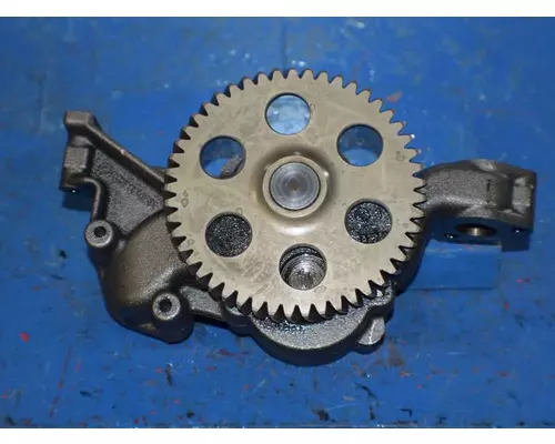 MERCEDES MBE4000 Oil Pump