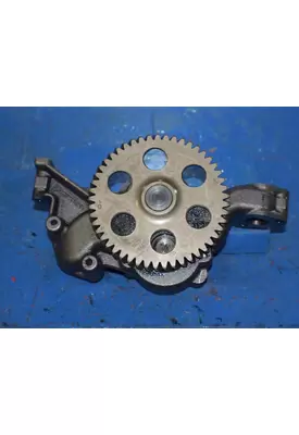 MERCEDES MBE4000 Oil Pump