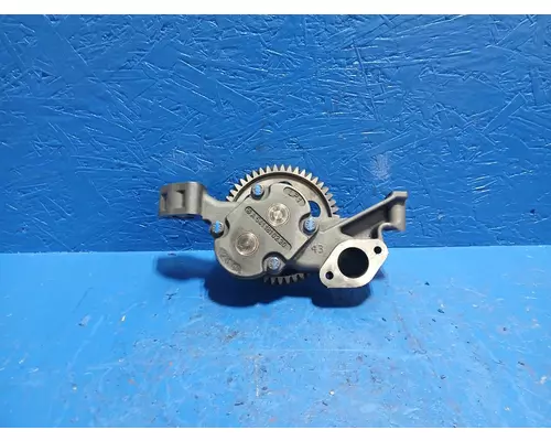 MERCEDES MBE4000 Oil Pump