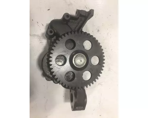 MERCEDES MBE4000 Oil Pump