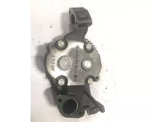 MERCEDES MBE4000 Oil Pump