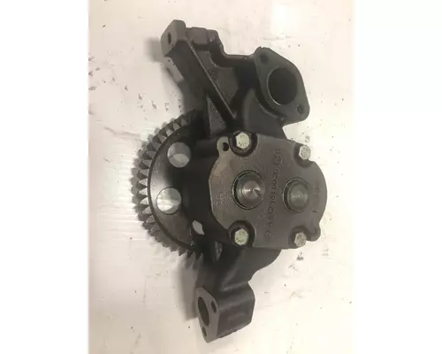 MERCEDES MBE4000 Oil Pump