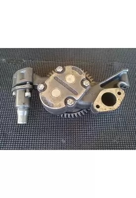 MERCEDES MBE4000 Oil Pump