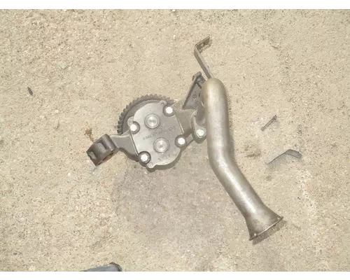 MERCEDES MBE4000 Oil Pump