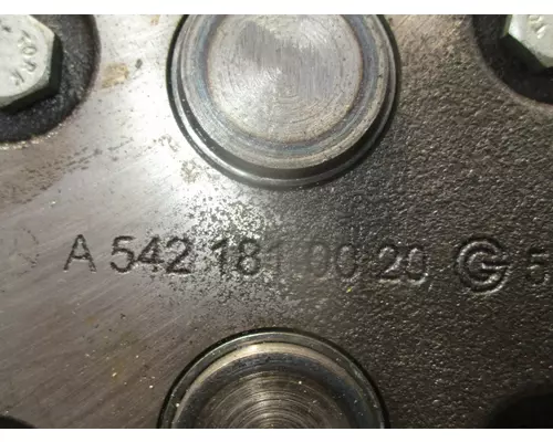 MERCEDES MBE4000 Oil Pump