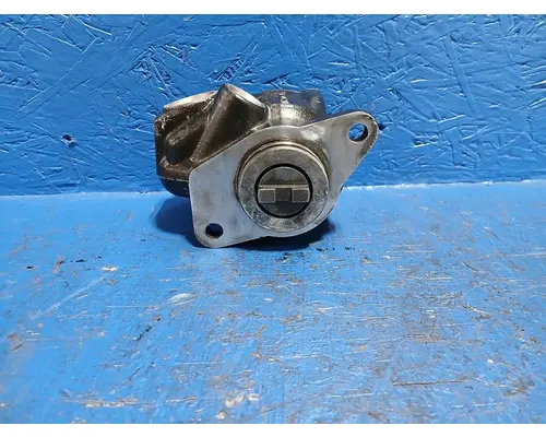 MERCEDES MBE4000 Power Steering Pump