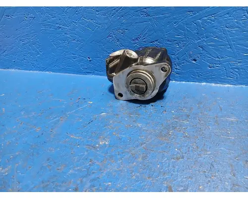 MERCEDES MBE4000 Power Steering Pump