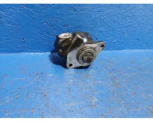 MERCEDES MBE4000 Power Steering Pump