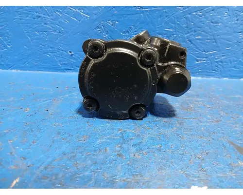 MERCEDES MBE4000 Power Steering Pump