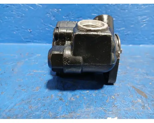 MERCEDES MBE4000 Power Steering Pump