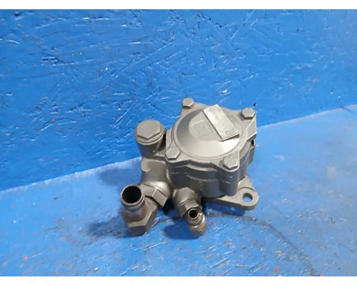 MERCEDES MBE4000 Power Steering Pump