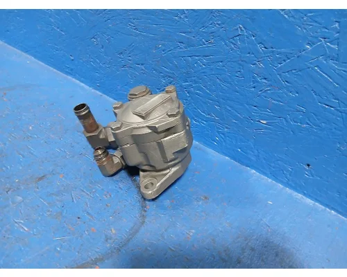 MERCEDES MBE4000 Power Steering Pump