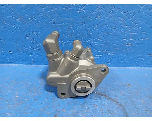 MERCEDES MBE4000 Power Steering Pump