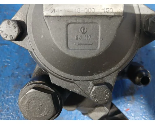 MERCEDES MBE4000 Power Steering Pump