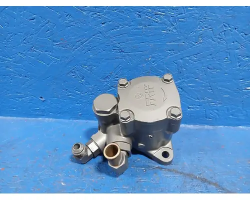 MERCEDES MBE4000 Power Steering Pump