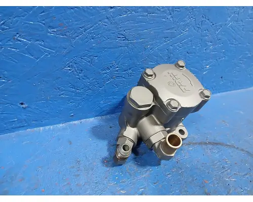 MERCEDES MBE4000 Power Steering Pump