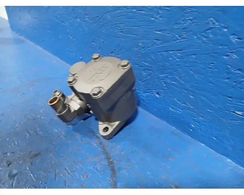 MERCEDES MBE4000 Power Steering Pump