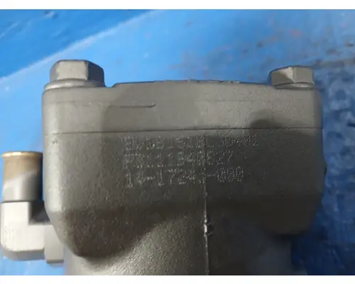 MERCEDES MBE4000 Power Steering Pump