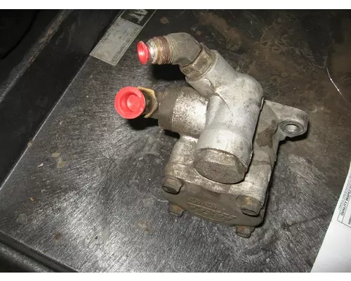 MERCEDES MBE4000 Power Steering Pump