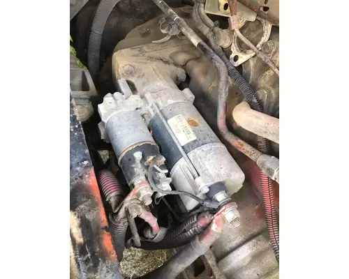 MERCEDES MBE4000 Starter Motor