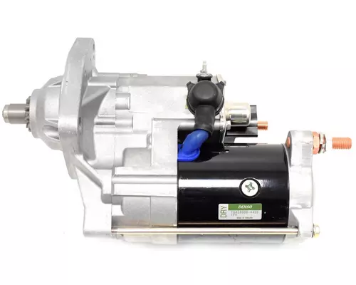 MERCEDES MBE4000 Starter Motor
