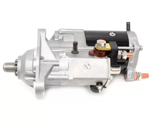 MERCEDES MBE4000 Starter Motor